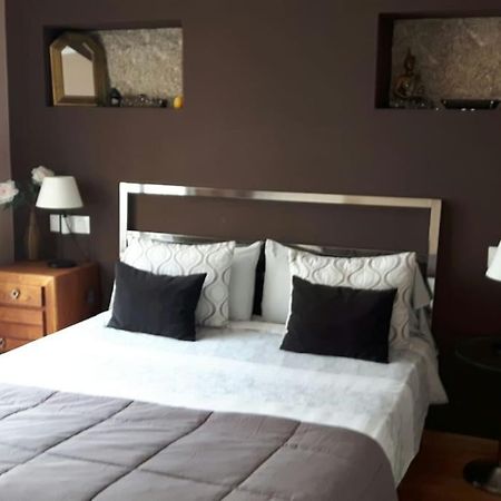 Ferienwohnung Piso Casablanca Vigo Exterior foto